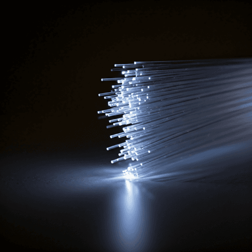 Kamefiber - Precision Fiber Solutions
