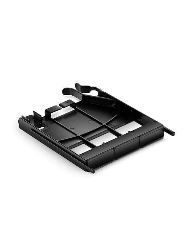 FHX 12-Port Blanking Panel