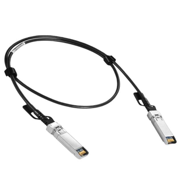 10G SFP+  Direct Attach Cable